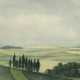 Max Radler, Landschaft bei Zeulenroda - photo 1