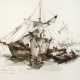 Manfred Feiler, "Vor Venedig" - photo 1