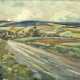 Robert Paul Geißler, Sächsische Landschaft - photo 1