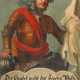 Andachtsbild des Heiligen St. Florian - photo 1