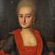 Barockes Portrait einer Gräfin - photo 1
