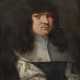 Barockes Herrenportrait - фото 1