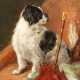 Clementine Nielssen, Hundeportrait - photo 1