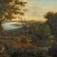 Romantiker, Rast in Sommerlandschaft - photo 1