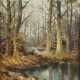 Ernst Greyer, Am Waldteich - photo 1