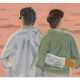 ALEX KATZ (B. 1927) - photo 1