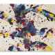 SAM FRANCIS (1923-1994) - photo 1