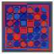 VICTOR VASARELY (1906-1997) - photo 1