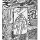 JEAN DUBUFFET (1901-1985) - photo 1