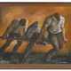 ERNIE BARNES (1938-2009) - photo 1