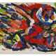 KAREL APPEL (1921-2006) - Foto 1