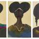 CHRIS OFILI (B. 1968) - photo 1