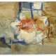PAUL REBEYROLLE (B. 1926) - photo 1