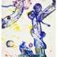 SAM FRANCIS (1923-1994) - Foto 1