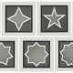 SOL LEWITT (1928-2007) - photo 1