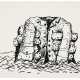 PHILIP GUSTON (1913-1980) - photo 1