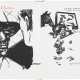 RAYMOND PETTIBON (B. 1957) - photo 1