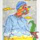 SIMPHIWE NDZUBE (B. 1990) - photo 1