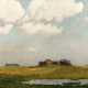 Paul Lehmann-Brauns, Piel auf einer Hallig - photo 1