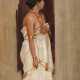 Dame in Toga - photo 1