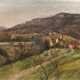 Herrenhaus in Herbstlandschaft - photo 1
