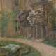 Flieder vorm Schloss - photo 1
