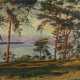 E. Schmidt, Sommer an der Havel - photo 1