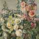 Carl Hans Schrader-Velgen, "Malven" - photo 1