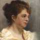Impressionistisches Damenportrait - photo 1