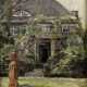 Monogrammist, Impressionistische Villenansicht - photo 1