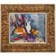 Charles Camoin, Stillleben mit Obstteller und Kanne - photo 1