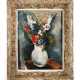 Maurice de Vlaminck, Blumenstillleben - photo 1