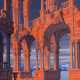 Jos Huber, "Roter Palast" - photo 1