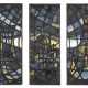 Otfried Mahnke, attr., Triptychon - фото 1