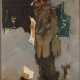 Charles Wilton, Der Vagabund - Foto 1