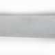 Meissen-Messerschärfer, 1. Wahl, weiß, Griff glasiert, L. 26 cm - photo 1