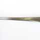 Jugendstil-Kelle, WMF, versilbert, Griff mit Ornamentrelief, L. 36 cm - photo 1