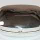 Rechteckige Pillendose, 925er Silber, ca. 24,6 g, ca. 5,0 x 4,2 cm - photo 1