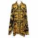 VERSACE CLASSIC V2 VINTAGE Seidenhemd,Gr. XXL.. - photo 1