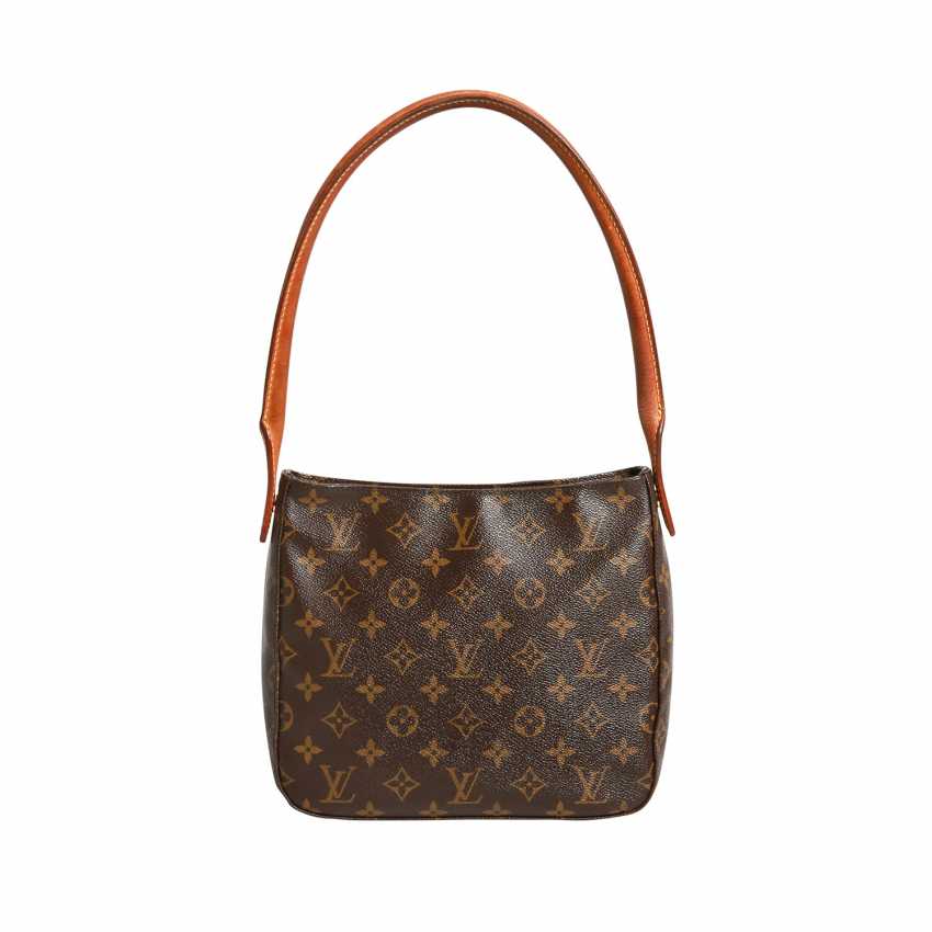 louis vuitton 2001 handbag collection