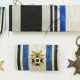 Bayern: Militär-Verdienstkreuz Miniaturen und Feldschnallen. - photo 1