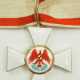 Preussen: Roter Adler Orden, 4. Modell (1885-1917), 2. Klasse - N. - Foto 1