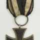 Preussen: Eisernes Kreuz, 1813, 2. Klasse. - Foto 1