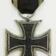 Preussen: Eisernes Kreuz, 1813, 2. Klasse. - photo 1