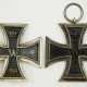Preussen: Eisernes Kreuz, 1914, 1. und 2. Klasse. - photo 1