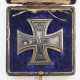 Preussen: Eisernes Kreuz, 1914, 1. Klasse, im Etui - 800. - photo 1