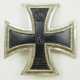 Preussen: Eisernes Kreuz, 1914, 1. Klasse - 800. - photo 1