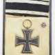 Preussen: Eisernes Kreuz, 1914, 2. Klasse, im Etui. - photo 1