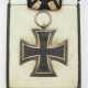 Preussen: Eisernes Kreuz, 1914, 2. Klasse, im Etui. - photo 1
