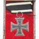 Preussen: Eisernes Kreuz, 1914, 2. Klasse, im Etui. - Foto 1